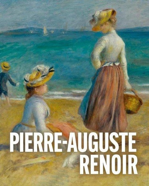 Art Masters: Pierre-Auguste Renoir | Arcturus (Ciltli)