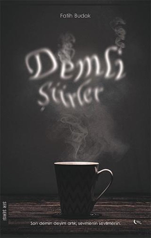 Demli Şiirler | Gece Kitaplığı (Ciltsiz)