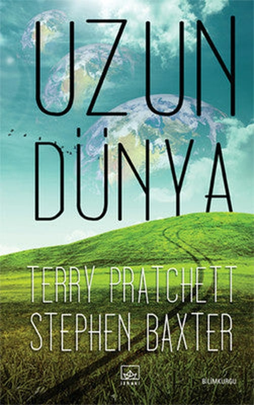 Uzun Dünya | İthaki Yayınları