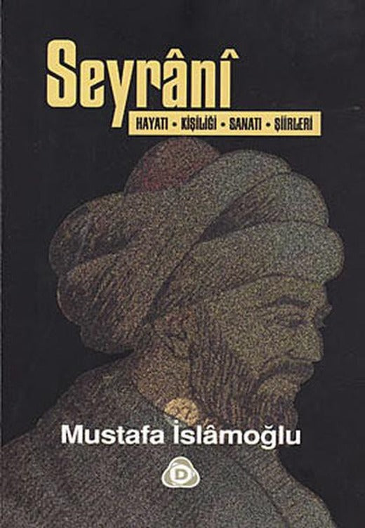 Seyrani | Düşün Yayınları (İnce Kapak)