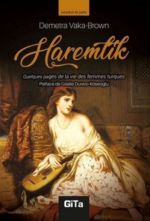Haremlik | Gita Yayınevi