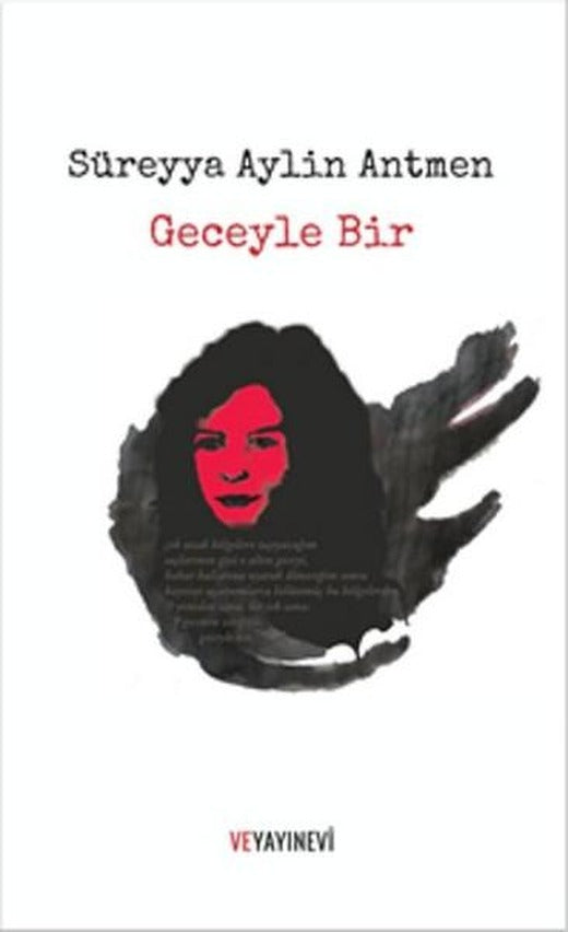 Geceyle Bir | Ve Yayınevi (İnce Kapak)