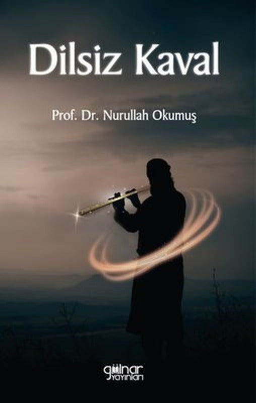 Dilsiz Kaval | Gülnar Yayınları