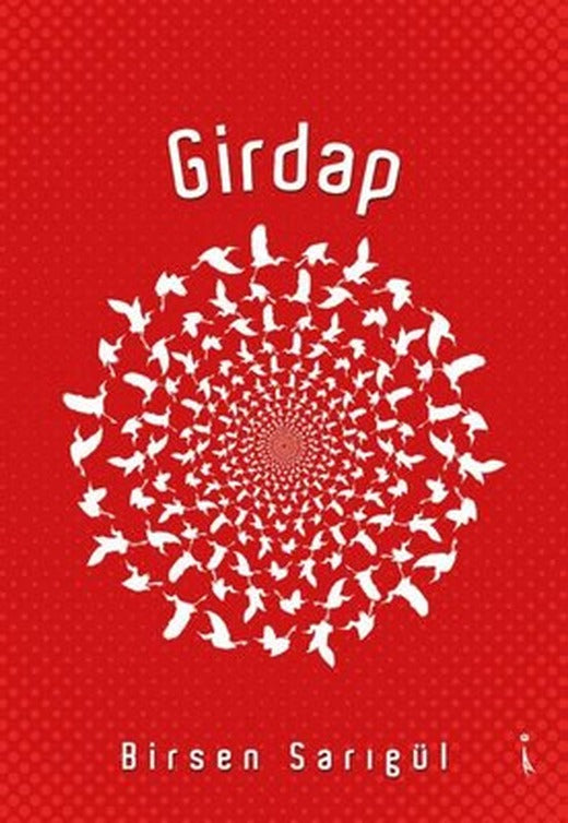 Girdap | İkinci Adam Yayınları