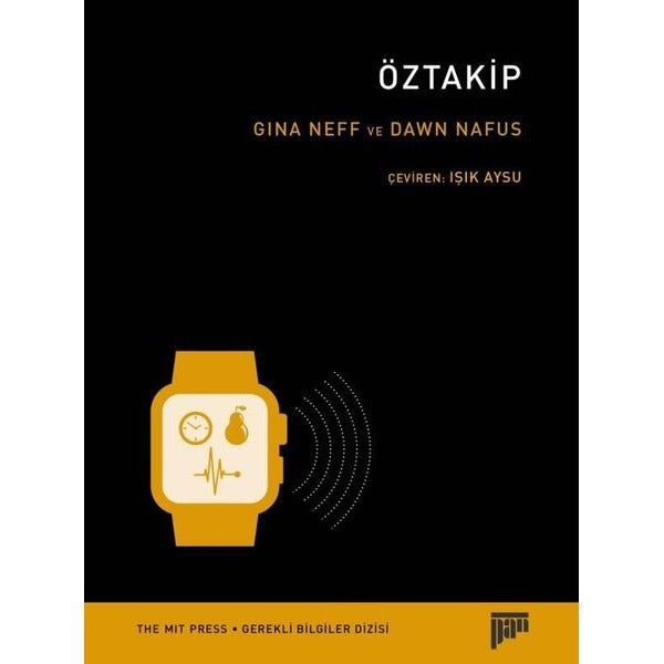 Öztakip | Pan Yayıncılık (İnce Kapak)