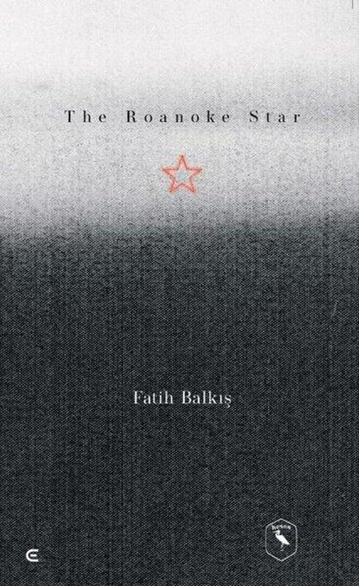 The Roanake Star | Epona (İnce Kapak)
