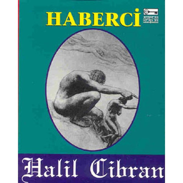 Haberci | Anahtar Kitaplar