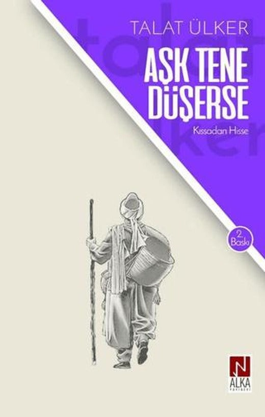 Aşk Tene Düşerse