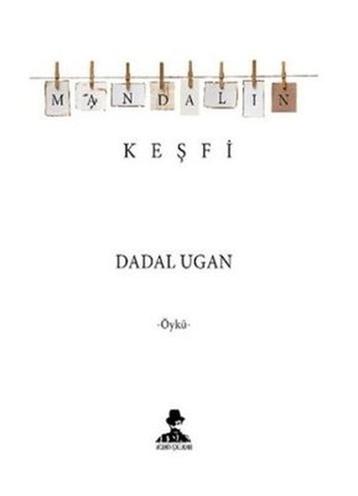 Mandalın Keşfi | İmgenin Çocukları