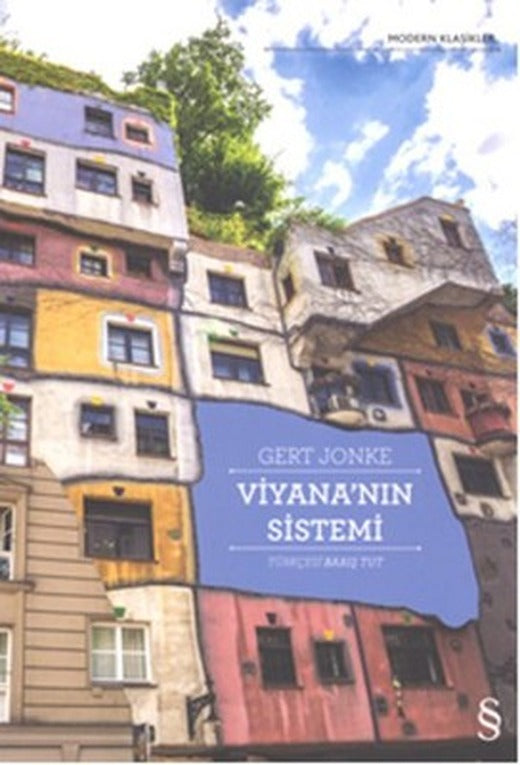 Viyana'nın Sistemi | Everest Yayınları