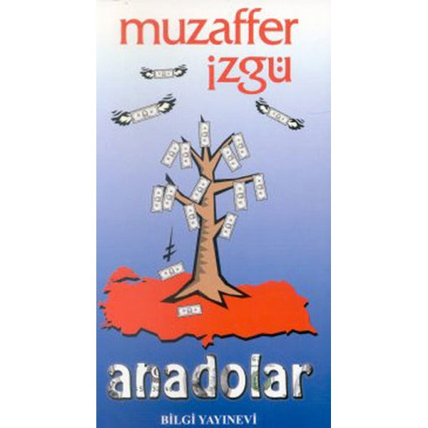 Anadolar | Bilgi Yayınevi