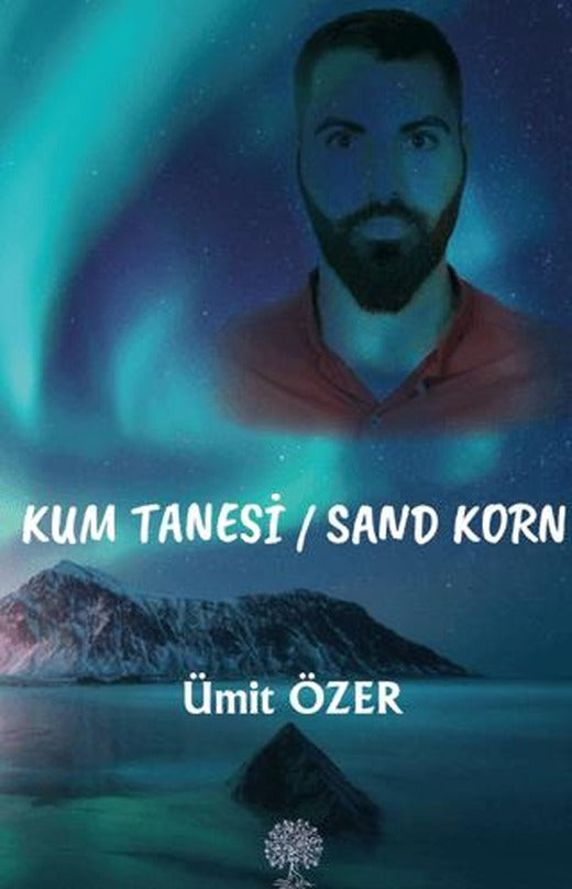 Kum Tanesi - Sand Korn | Platanus Publishing (Ciltsiz)