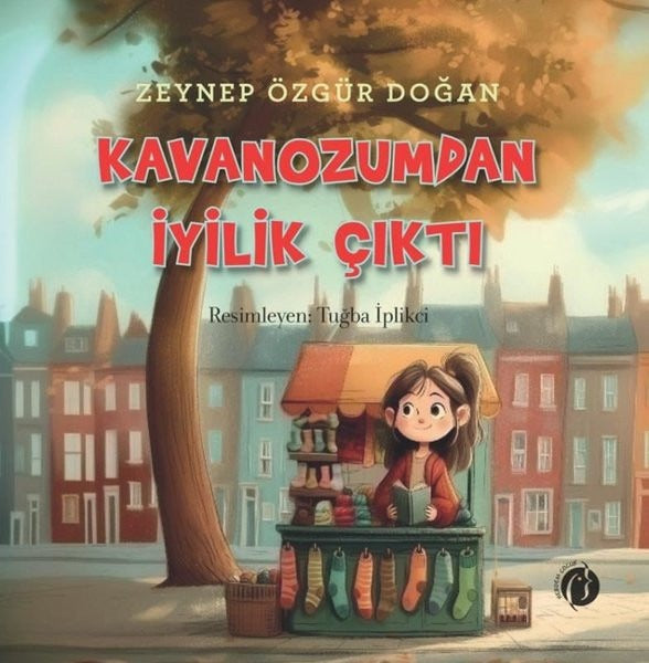 Kavanozumdan İyilik Çıktı | Herdem Kitap (Ciltsiz)