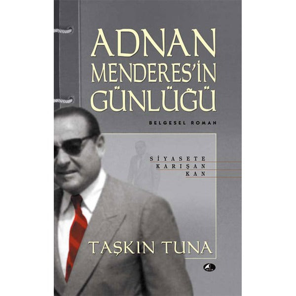 Adnan Menderes'in Günlüğü | Şule Yayınları