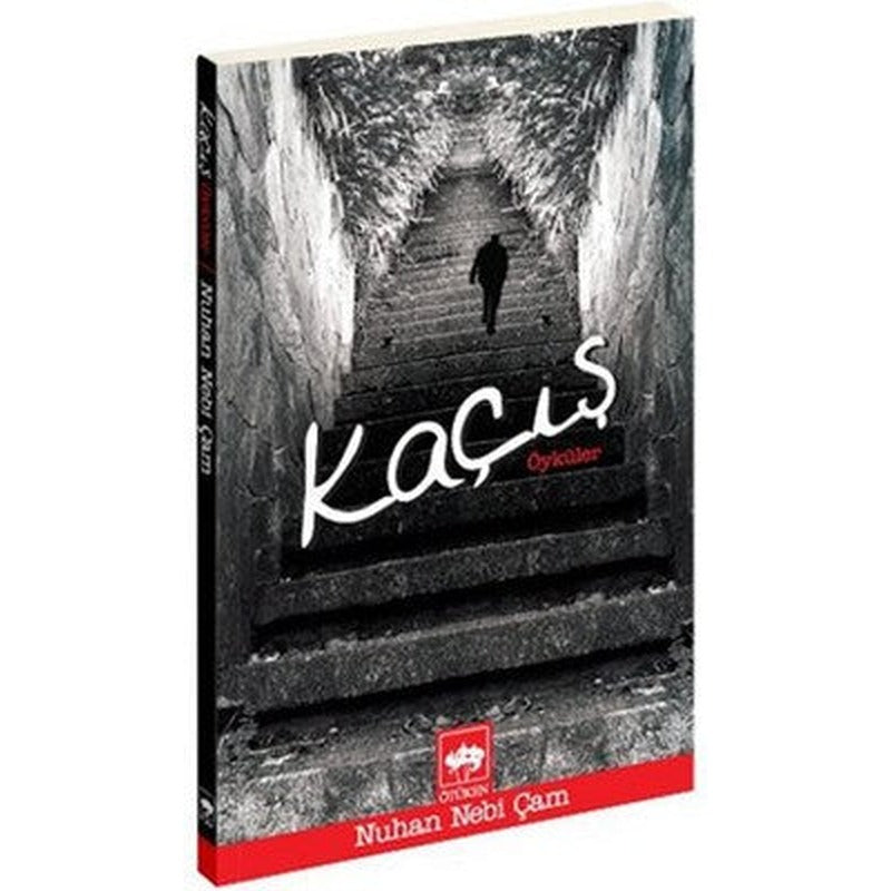 Kaçış | Ötüken Neşriyat