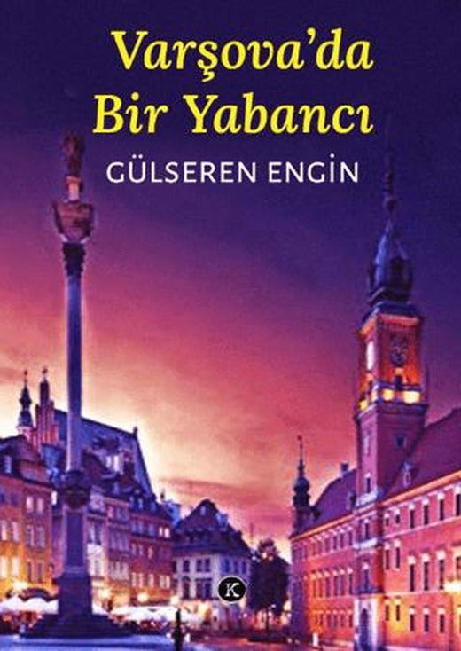 Varşova'da Bir Yabancı