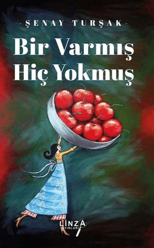 Bir Varmış Hiç Yokmuş