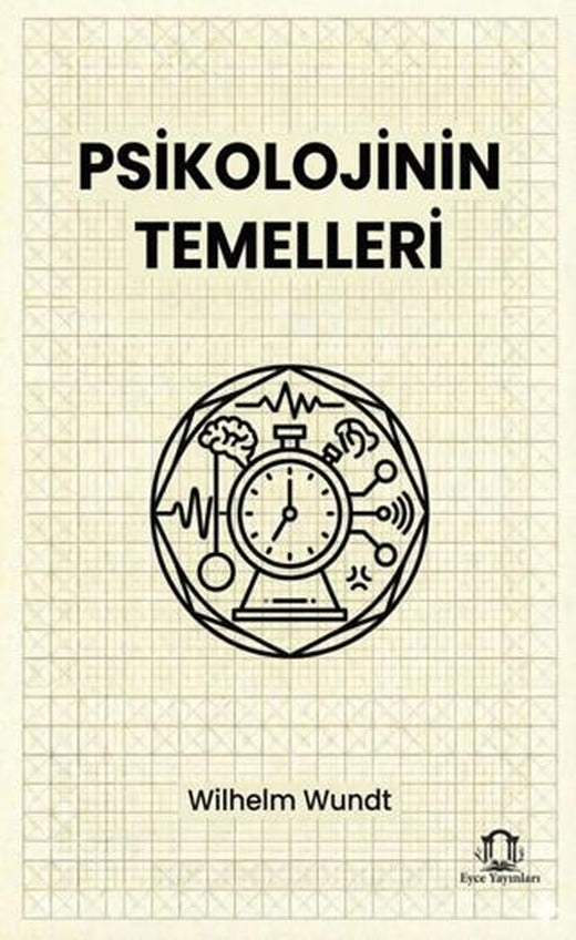 Psikolojinin Temelleri