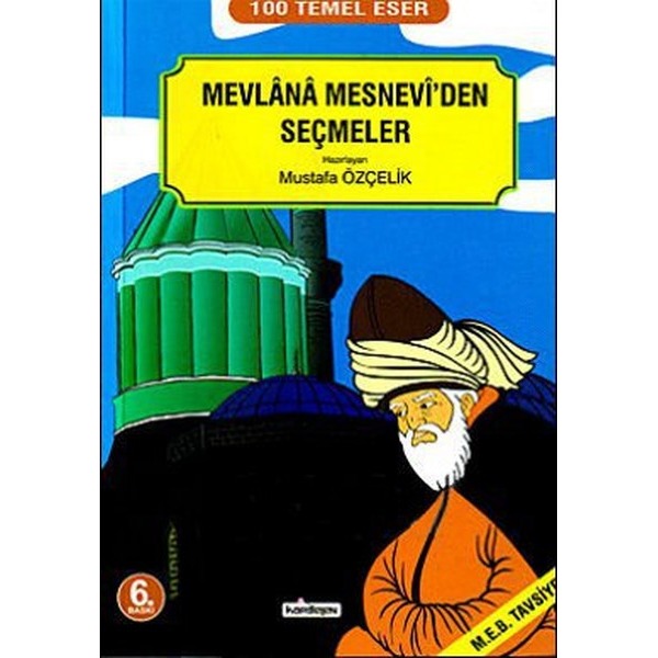 Mesnevi'den
