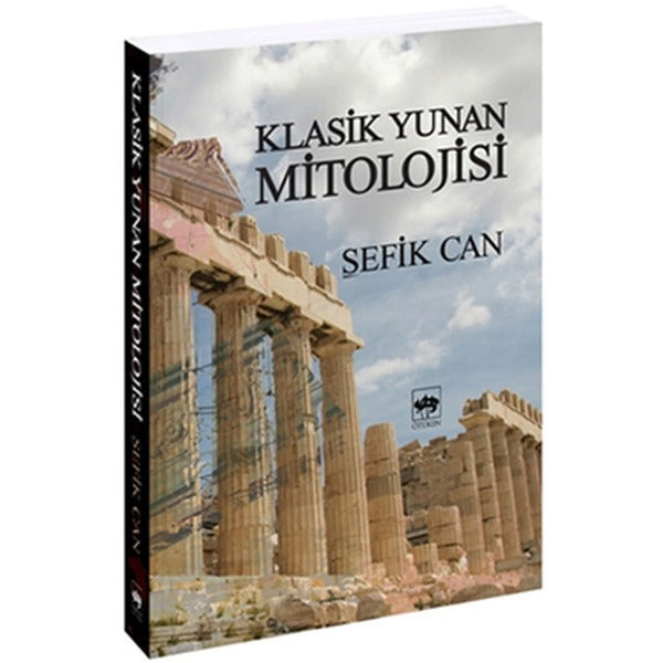 Klasik Yunan Mitolojisi | Ötüken Yayınları