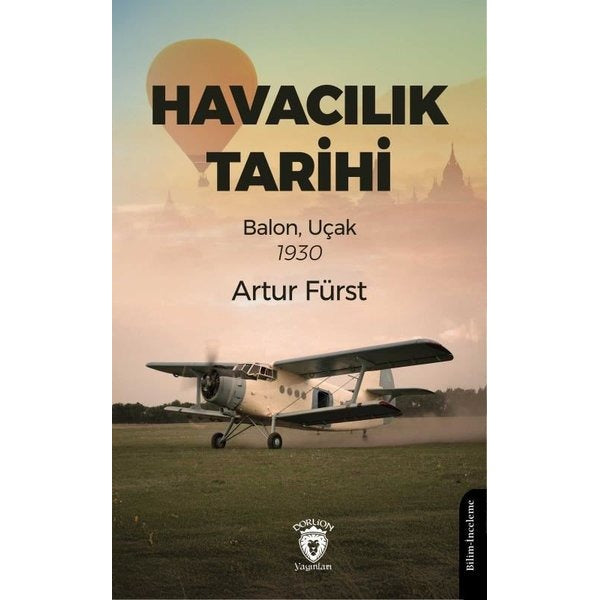 Havacılık Tarihi Balon, Uçak 1930