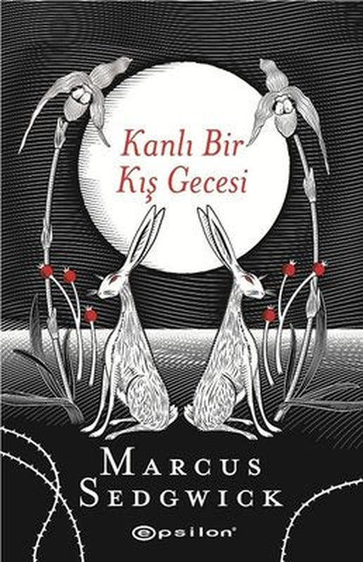 Kanlı Bir Kış Gecesi | Epsilon Yayınevi