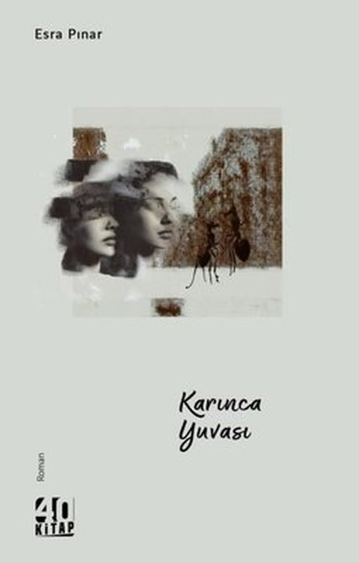 Karınca Yuvası | 40 Kitap (İnce Kapak)