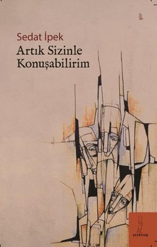 Artık Sizinle Konuşabilirim | ŞEY Kitap (İnce Kapak)