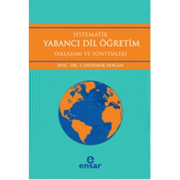 Sistematik Yabancı Dil Öğretim | Ensar Neşriyat (İnce Kapak)