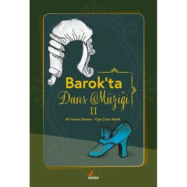 Barok'ta Dans Müziği - 2