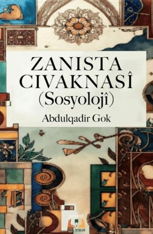 Zanista Civaknasi | Sidar Yayınları (Ciltsiz)