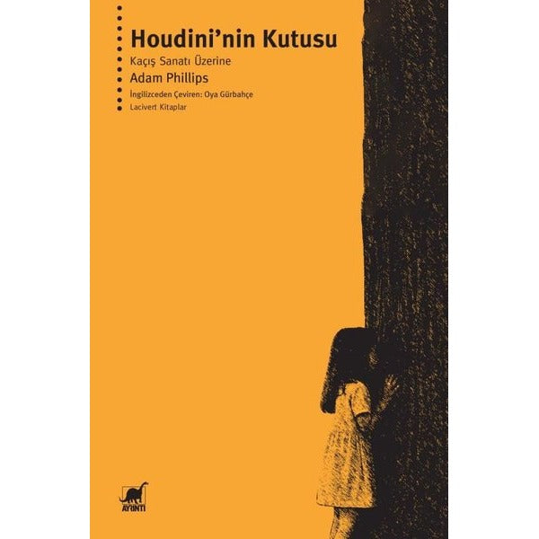 Houdini’nin Kutusu Kaçış Sanatı Üzerine