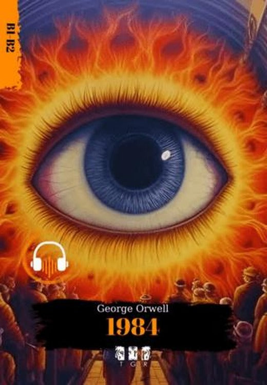 1984 - Almanca