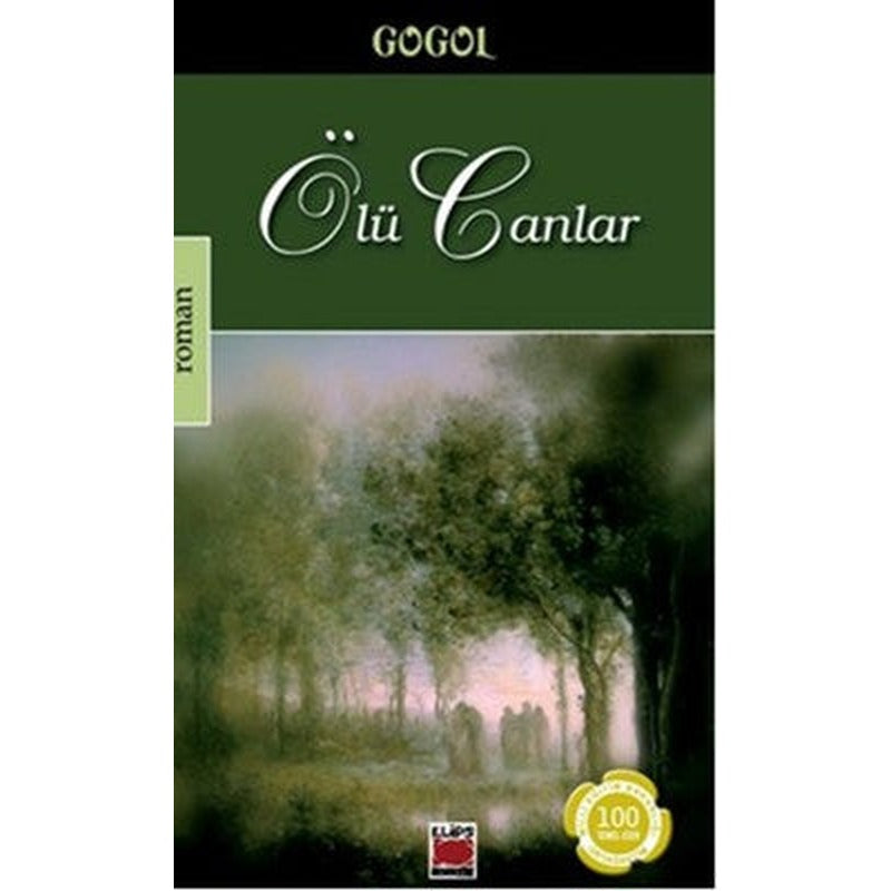 Ölü Canlar | Elips Kitapları
