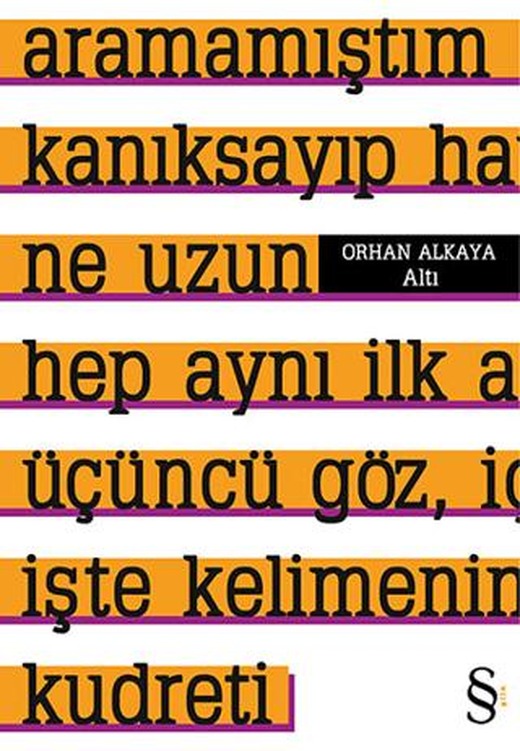 Altı