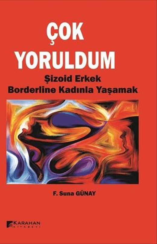 Çok Yoruldum