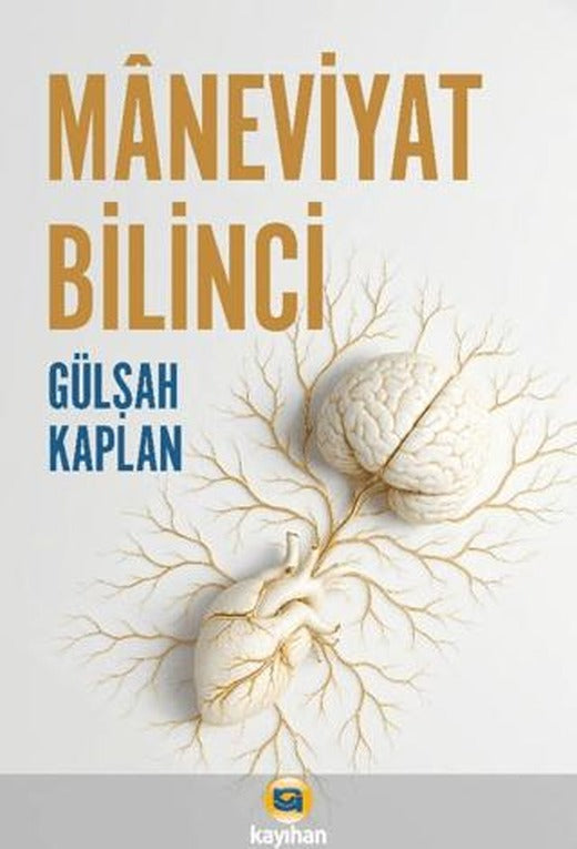 Maneviyat Bilinci | Kayıhan Yayınları (Ciltsiz)