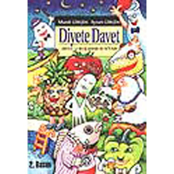 Diyete Davet | Remzi Kitabevi