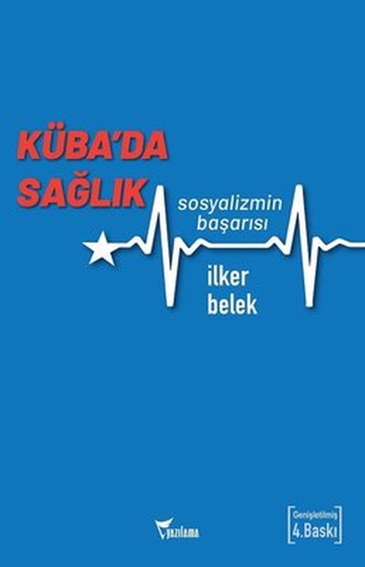 Küba'da Sağlık Sosyalizmin Başarısı | Yazılama