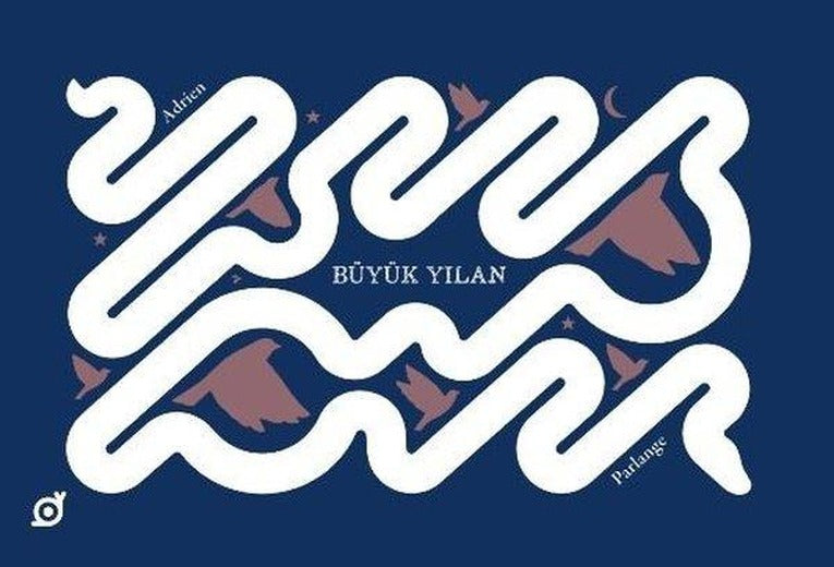 Büyük Yılan | Koç Üniversitesi Yayınları (İnce Kapak)