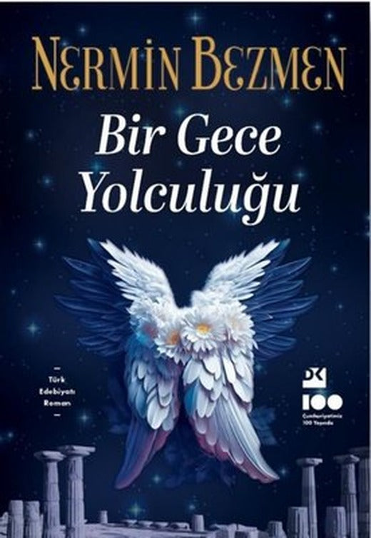 Bir Gece Yolculuğu | Doğan Kitap