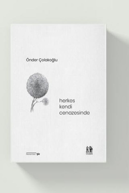 Herkes Kendi Cenazesinde | Pikaresk Yayınevi (Ciltsiz)