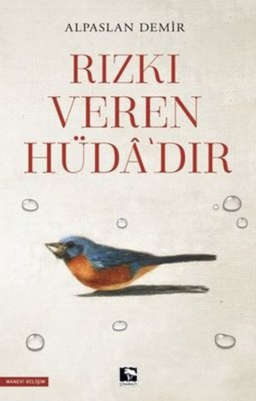 Rızkı Veren Hüdadır | Çınaraltı Yayınları