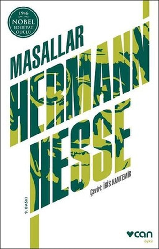 Masallar | Can Yayınları