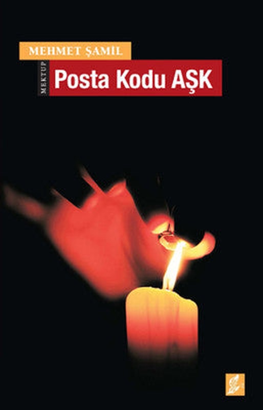 Posta Kodu Aşk | Okur Kitaplığı