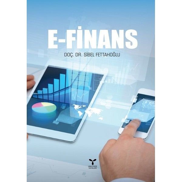 E-Finans | Umuttepe Yayınları (Ciltsiz)