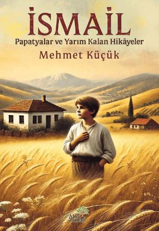 İsmail