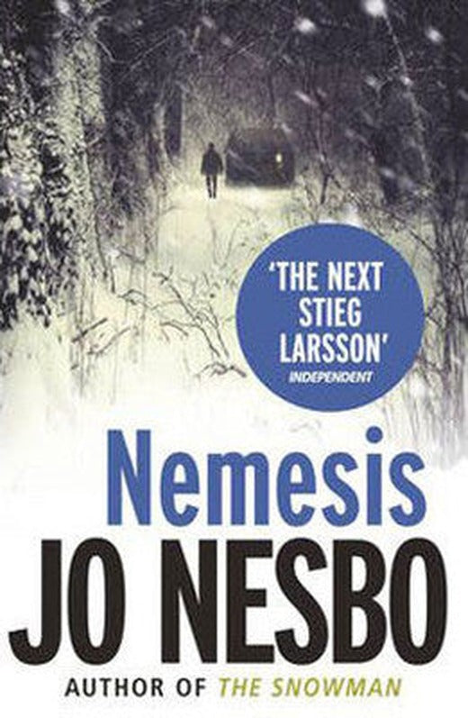 Nemesis | Vintage