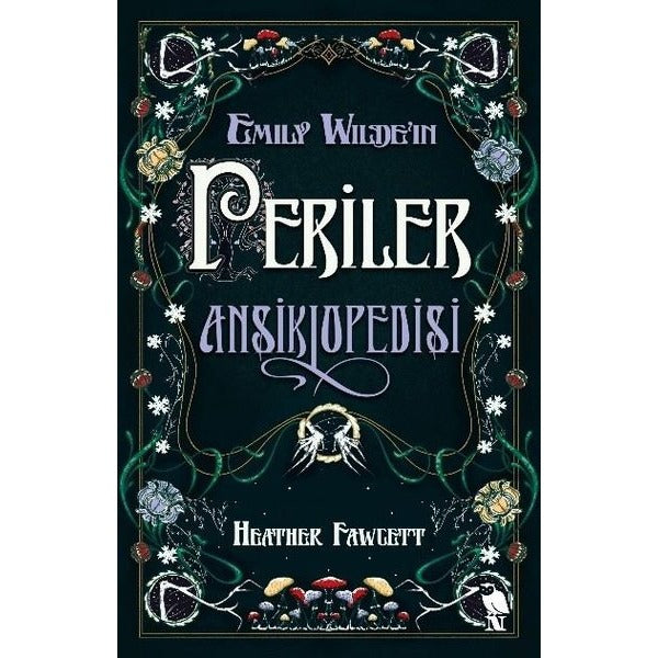 Emily Wilde'ın Periler Ansiklopedisi | Nemesis Kitap