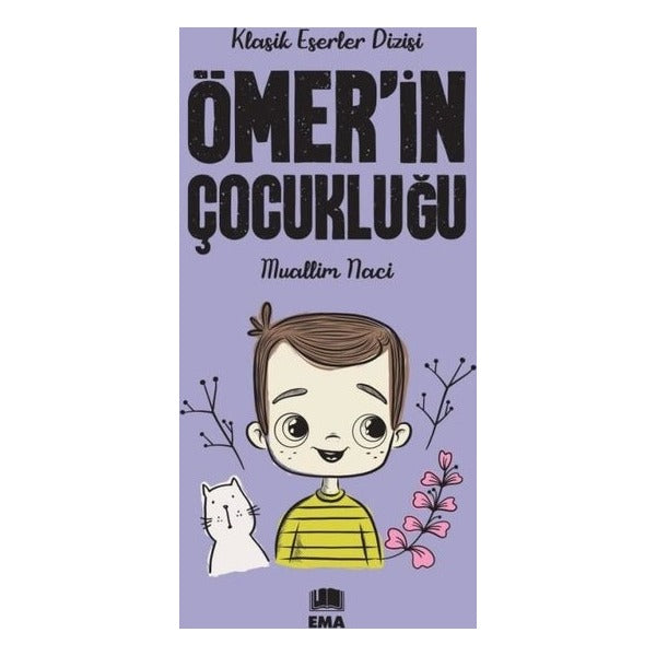 Ömer'in Çocukluğu